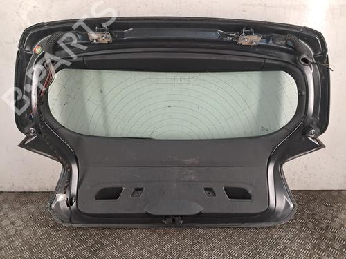 Used Tailgate Tailgate BMW 1 (F21) 118 d (143 hp) 33828640 33828640