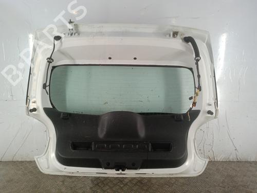 Tailgate CITROËN C3 III (SX) 1.6 BlueHDi 75 | BP38471966C6 - Image 2