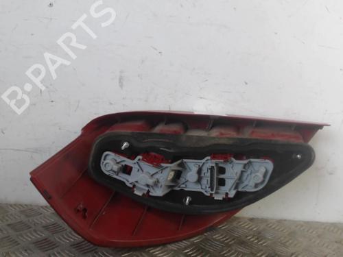 Right taillight MERCEDES-BENZ A-CLASS (W169) A 180 CDI (169.007, 169.307) | BP30027753C35 