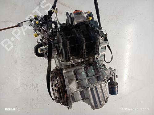 Engine PEUGEOT 108 1.0 VTi 72 | BP35989529M1 - Image 4