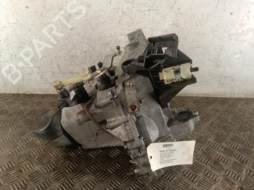 gearbox-citroen-ds3-sa_-2009-2010-2011-2012-2013-2014-2015-2016-31211774 main image