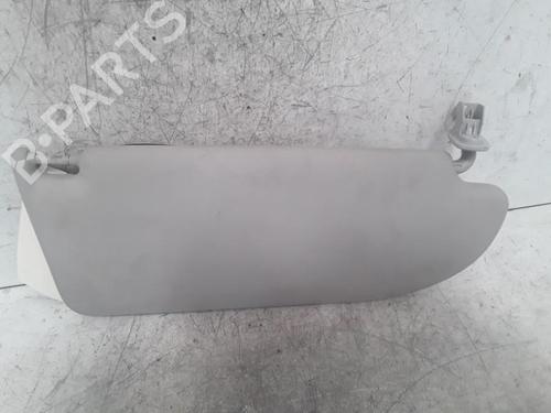 Used Left sun visor SEAT IBIZA III (6L1) 1.9 TDI (100 hp) 30019006
