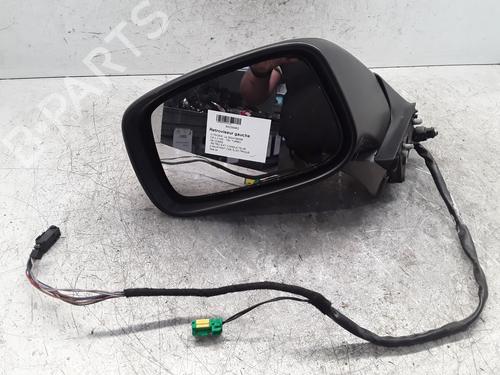 Retrovisor esquerdo CITROËN C8 (EA_, EB_) 2.2 HDi | BP30008751C26 - Image 3