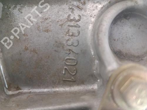 Used Gearbox Gearbox CITROËN BERLINGO / BERLINGO FIRST Box Body/MPV (M_) 2.0 HDI 90 (MBRHY, MCRHY) (90 hp) 32141668 32141668