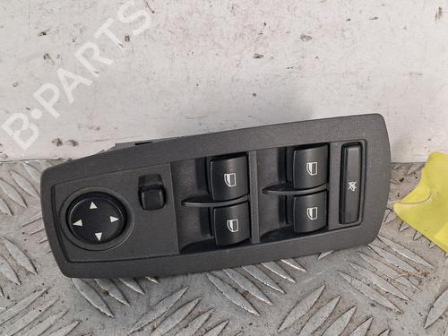 left-front-window-switch-bmw-x3-e83-2003-2004-2005-2006-2007-2008-2009-2010-2011-36470317 main image