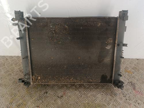 water-radiator-dacia-sandero-ii-2012-32368236 main image