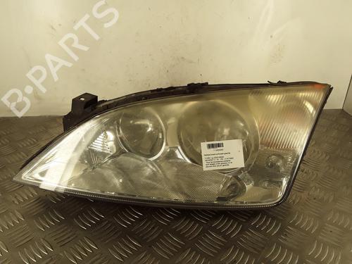 Used Left headlight FORD MONDEO III Saloon (B4Y) 1.8 16V (110 hp) 30022839