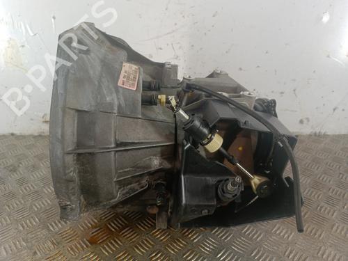 Gearbox FORD FIESTA VI (CB1, CCN) 1.4 TDCi | BP37222800M3 - Image 6