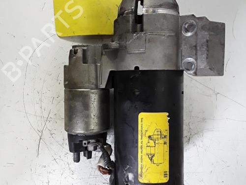 Used Starter BMW 1 (E87) 118 d (143 hp) 30027196