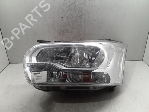 Used Left headlight FORD TRANSIT V363 Van (FCD, FDD) 2.0 EcoBlue (130 hp) 30026402