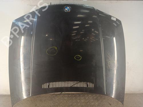 Capot BMW 3 Coupe (E46) 320 Ci (150 hp) 31886995