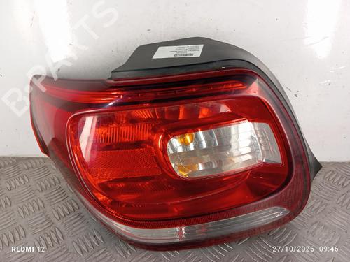 Left taillight CITROËN DS3 (SA_) 1.6 HDi 90 | BP40443884C34 - Image 2