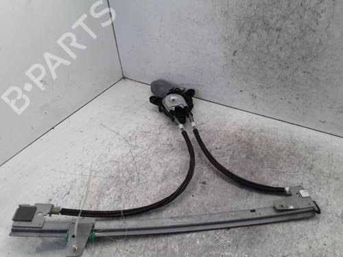 Front right window mechanism PEUGEOT 306 Hatchback (7A, 7C, N3, N5) 1.4 | BP30019186C23