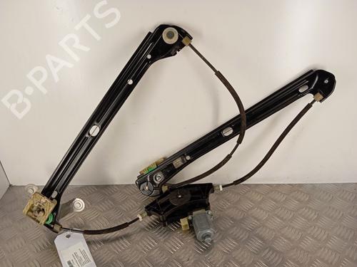 Vindusheismekanisme venstre foran VW GOLF VII (5G1, BQ1, BE1, BE2) 1.6 TDI (105 hp) 30023187