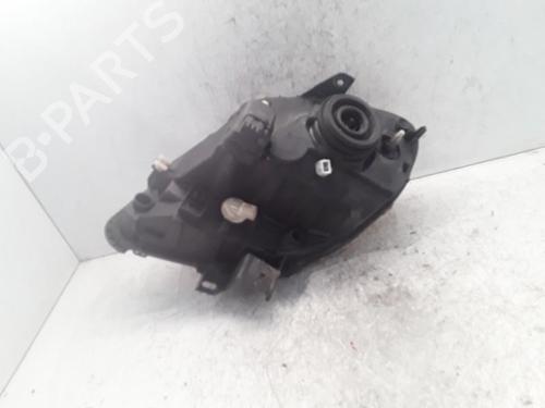 Used Right headlight RENAULT KANGOO Express (FC0/1_) 1.5 dCi (FC07, FC1R) (65 hp) 30013830