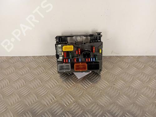 Used Fuse box PEUGEOT 207 (WA_, WC_) 1.6 16V VTi (120 hp) 30008112