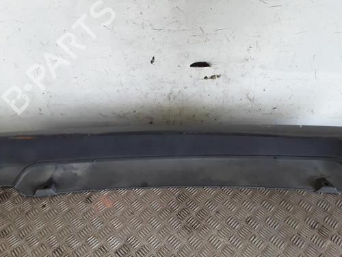 Rear bumper CITROËN EVASION MPV (22, U6) 2.0 | BP30021717C8 