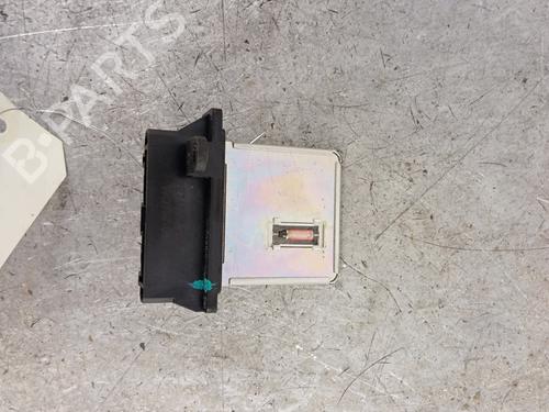 Used Heater resistor DACIA SPRING EV (B6M1) (45 hp) 30017802