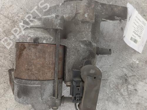 Startmotor TOYOTA YARIS (_P1_) 1.4 D-4D (NLP10_, NLP10R) | BP30014697M8