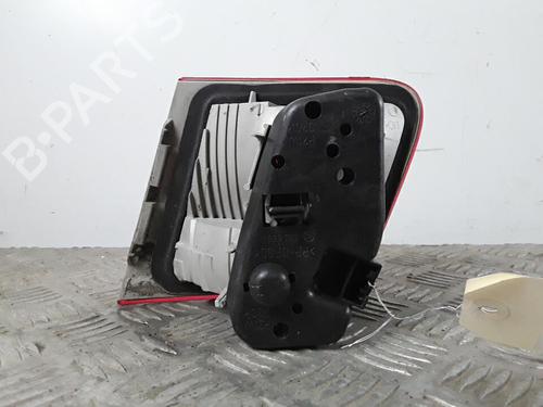 Used Left tailgate light BMW 3 Touring (E46) 330 xd (184 hp) 30022465