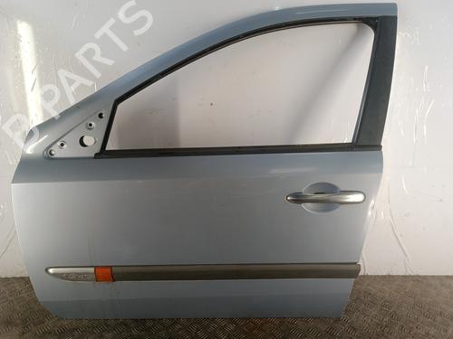 Used Left front door Left front door RENAULT LAGUNA II (BG0/1_) 1.9 dCi (BG08, BG0G) (120 hp) 33692880 33692880