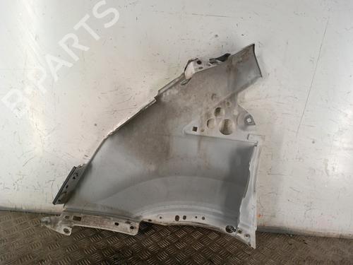 Forkjerm høyre FORD TRANSIT V363 Platform/Chassis (FED, FFD) 2.2 TDCi | BP30025728C42 