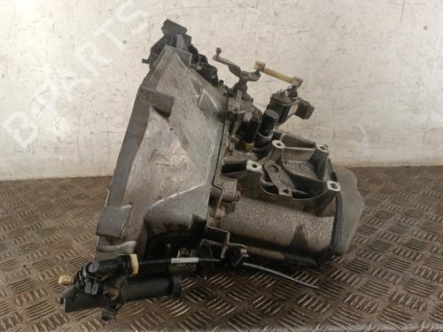 Gearbox CITROËN DS3 (SA_) 1.6 VTi 120 | BP31211774M3  - Image 6