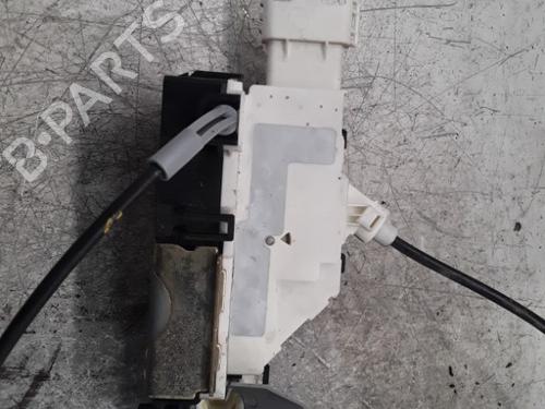 Venstre foran lås CITROËN C4 I (LC_) 1.6 HDi | BP30018832C98 