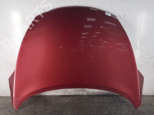 Motorhjelm NISSAN JUKE (F15) 1.2 DIG-T (115 hp) 32507044