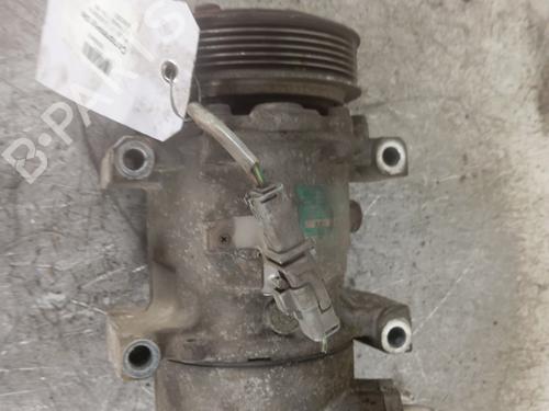 Used AC compressor PEUGEOT 307 (3A/C) 1.6 16V (109 hp) 30010423