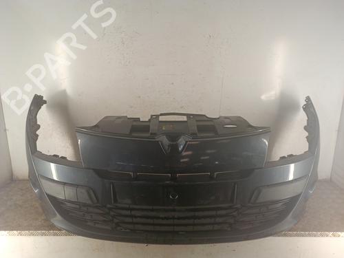 Used Front bumper RENAULT MEGANE III Hatchback (BZ0/1_, B3_) 1.5 dCi (BZ09, BZ0D, BZ1W, BZ29, BZ14) (110 hp) 30457579