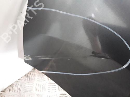 Bak støtfanger PEUGEOT 207 (WA_, WC_) 1.4 16V | BP30021564C8 