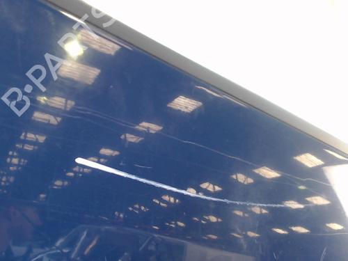 Right front door PEUGEOT 806 (221) 2.0 HDI | BP30027498C3