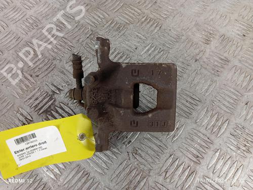 Used Right rear brake caliper Right rear brake caliper 37482480 37482480
