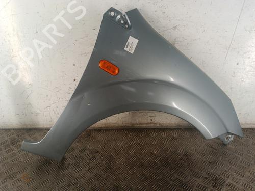 Used Right front fenders FORD FIESTA V (JH_, JD_) 1.4 16V (80 hp) 30007691