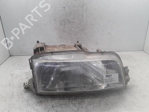 Used Right headlight Right headlight RENAULT 21 (B48_) 1.7 (88 hp) 30024669 30024669