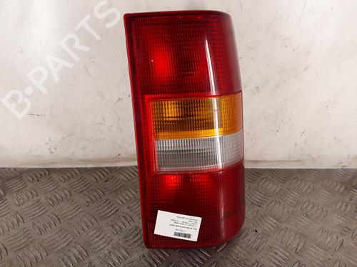 Used Right taillight CITROËN JUMPY I Van (BS_, BT_, BY_, BZ_) 1.9 D 70 (69 hp) 30964560