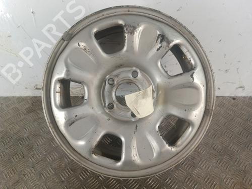 Used Rim Rim 36858157 36858157