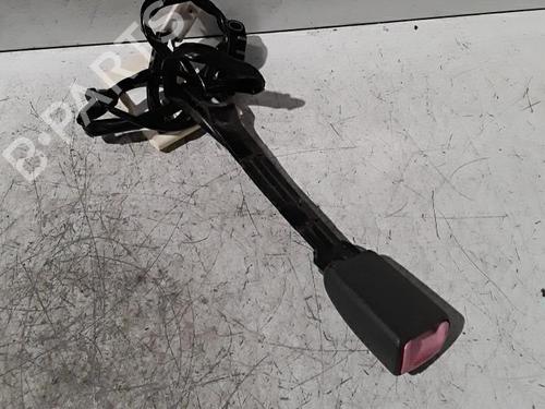 Used Seat buckle TOYOTA PRIUS Liftback (_W2_) 1.5 Hybrid (NHW20_, NHW20R) (112 hp) 30011234