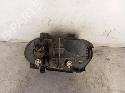Faro izquierdo VW GOLF IV (1J1) 1.9 TDI | BP30019914C28