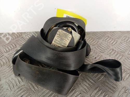 Front left seatbelt PEUGEOT 307 Break (3E) 1.6 HDi 110 | BP32410977I26