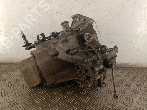 Getriebe PEUGEOT 206 Hatchback (2A/C) 1.4 i | BP30014237M3