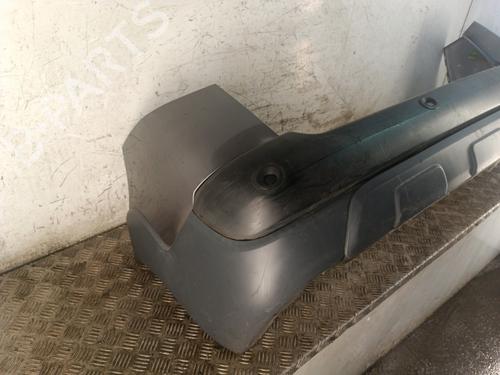 Rear bumper PEUGEOT 207 SW (WK_) 1.6 16V | BP32141695C8
