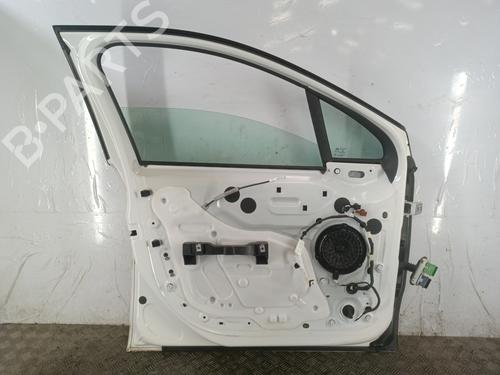 left-front-door-citroen-c3-iii-sx-2016-35989608 main image