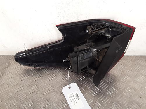 Left taillight CITROËN C5 III Break (RW_) 1.6 HDi 110 | BP30174180C34 