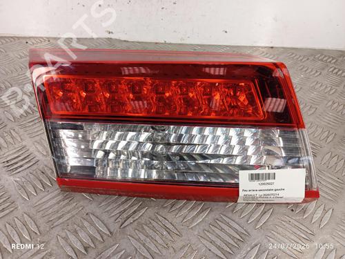Left tailgate light RENAULT LAGUNA III (BT0/1) 2.0 dCi (BT0M, BT0N, BT0S, BT19, BT1F) | BP37674055C79 - Image 2