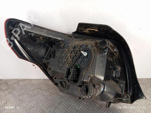 Used Right taillight Right taillight 38638027 38638027