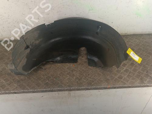 Wheel arch CITROËN C3 II (SC_) 1.4 HDi 70 (SC8HZC, SC8HR0, SC8HP4) | BP30010034C56 