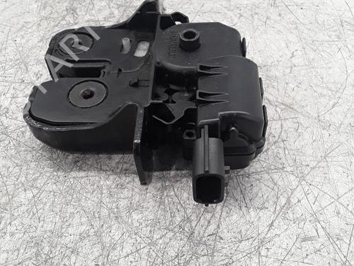 Used Tailgate lock RENAULT SCÉNIC III (JZ0/1_) 1.5 dCi (110 hp) 30015413