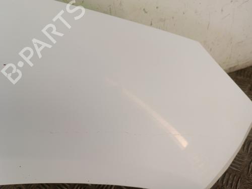 Right front fenders FORD FOCUS III Turnier 1.6 TDCi | BP30018227C42 